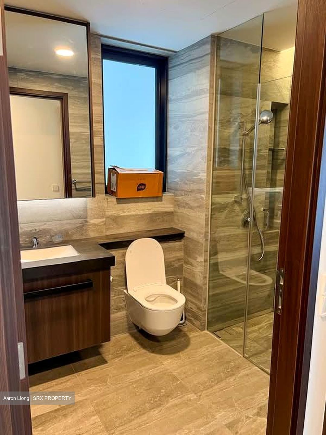 One Pearl Bank (D3), Apartment #531923111